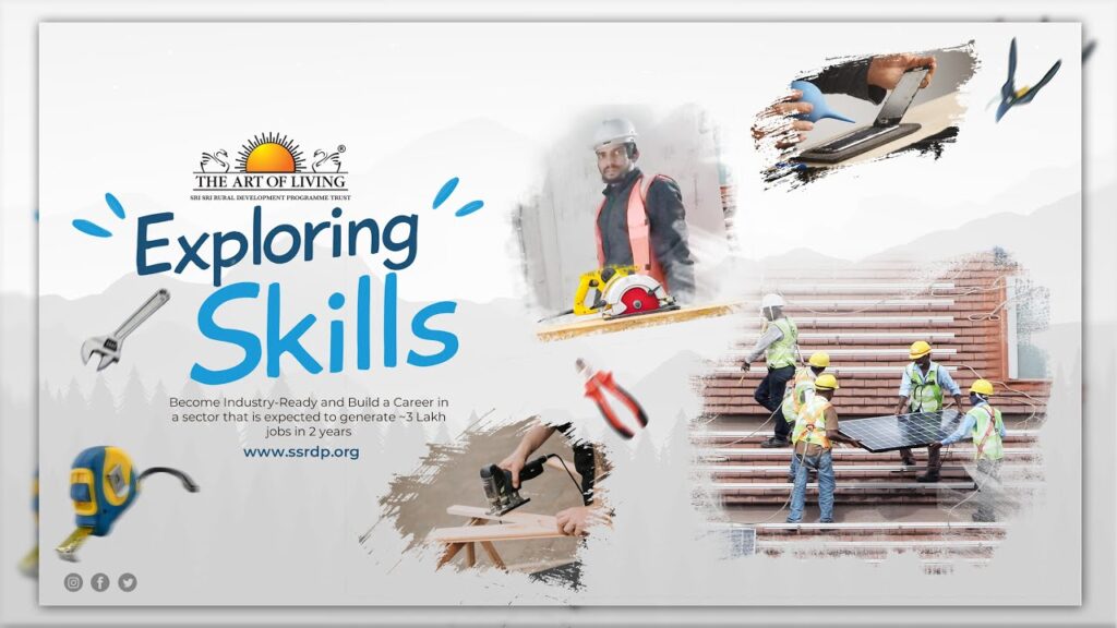 Art-of-Livings-Skill-Training-1024x576 Skill Training Centers of Art of Living's Transforming Lives