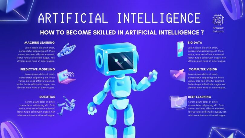 How to Become Skilled in Artificial Intelligence