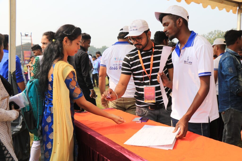 Kaushal-Mahotsav-Jobs-1024x682 NSDC Kaushal Mahotsav Empowers India