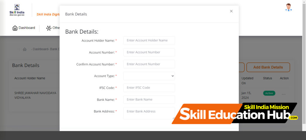 SID-Skill-India-Digital-4-1024x469 Payment of Tranche-1 In PMKVY 4.0 (Pradhan Mantri Kaushal Vikas Yojana) Scheme