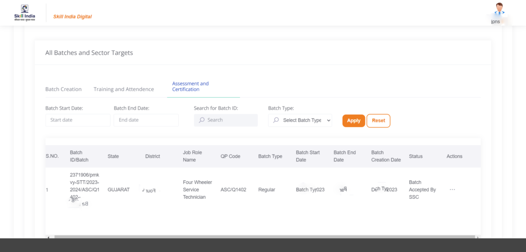 Skill-India-Digital-5-admin.skillindiadigital.gov_.in_-1024x492 Attendance on Skill India Portal PMKVY4.0