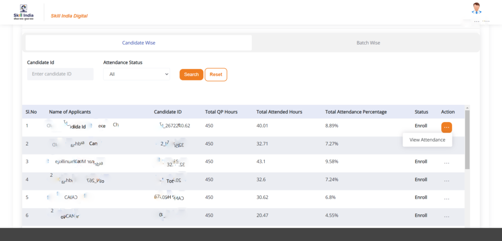 Skill-India-Digital-8-admin.skillindiadigital.gov_.in_-1024x492 Attendance on Skill India Portal PMKVY4.0