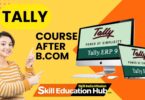 tally courses near me