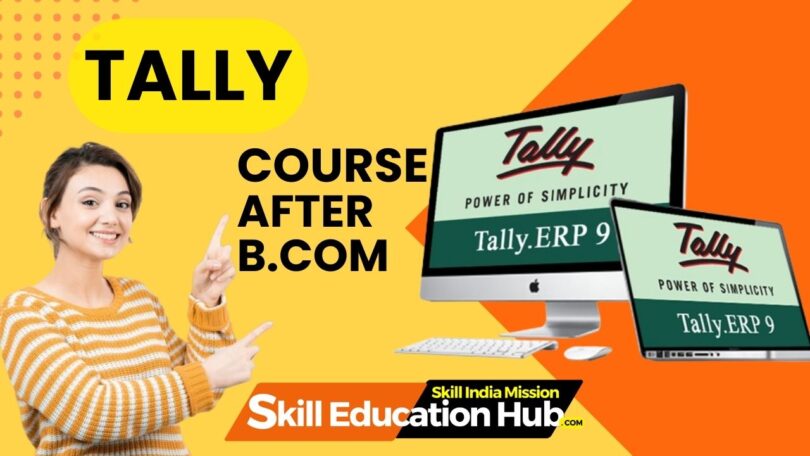 tally courses near me