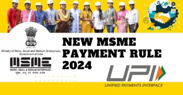 Unpacking the Economic Ripple Effects of the New MSME Payment Rule