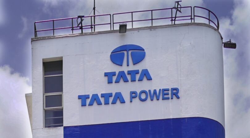 Skill Training in Power and Renewable Energy by Tata