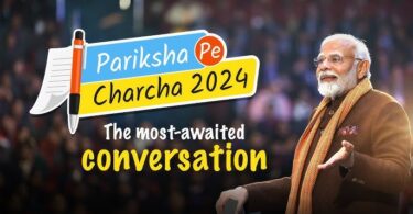 Pariksha Pe Charcha 2024: PM Modi