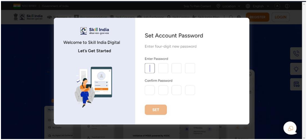 sid3 Candidate Registration & Enrollement Process Skill India Digital (SID) Portal For PMKVY 4.0