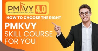 PMKV Skill Course for You