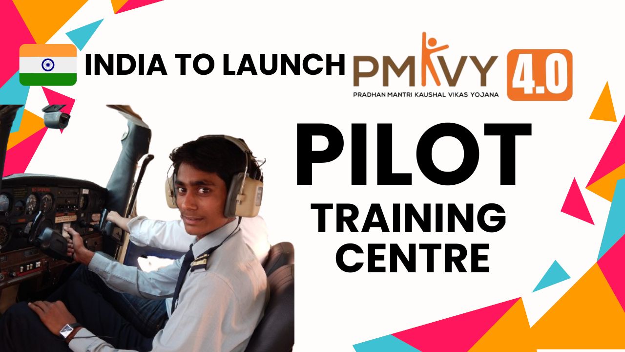 pilot training