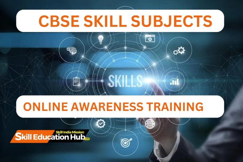 cbse skill education