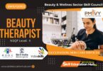 Beauty Therapist