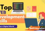 Web Development Skills