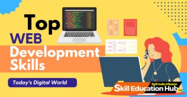 Web Development Skills