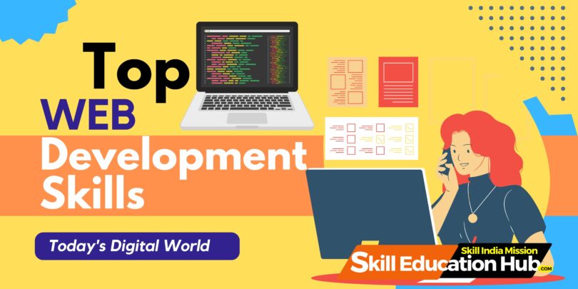 Web Development Skills