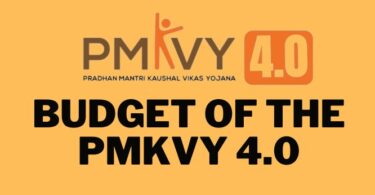 Budget Of The PMKVY 4.0