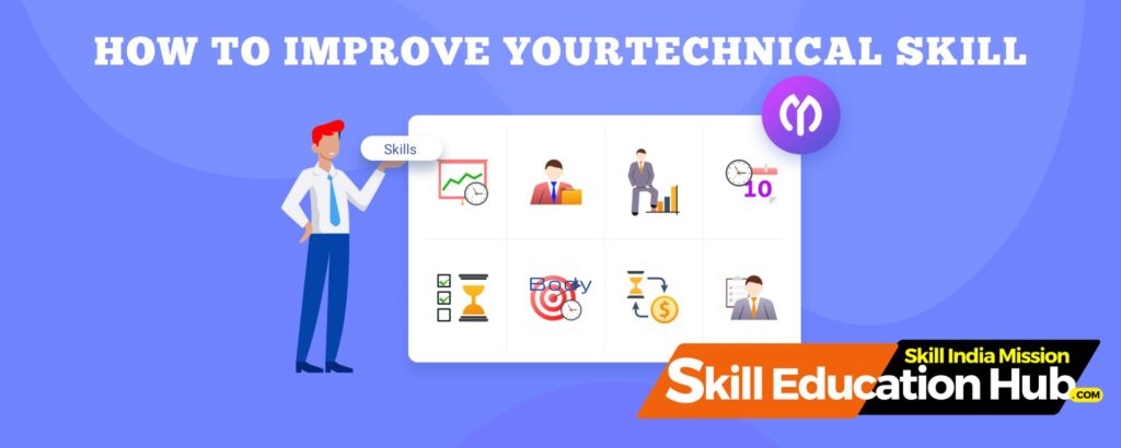  How to Improve Your  : Tips for Enhancing Your Technical Skills