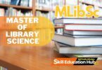 What Can You Do with a Master of Library Science (MLibSc)