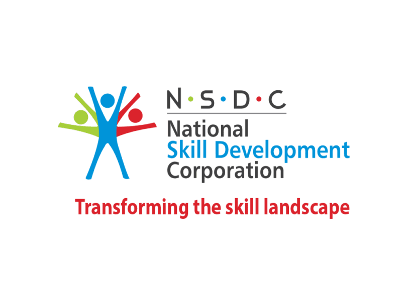 National Skill Development Corporation (NSDC)