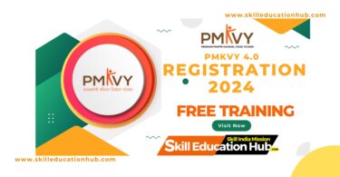 Pradhan Mantri Kaushal Vikas Yojana (PMKVY) 4.0