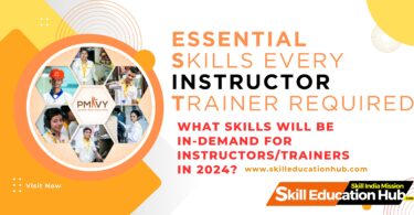 Top Skills Instructors/Trainers