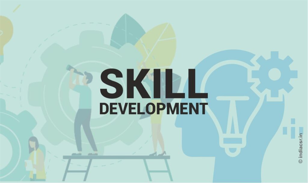 SKILL-DEVELOPMENT-1024x608 National Skills Qualifications Framework (NSQF) to Revolutionize Education and Skill Development