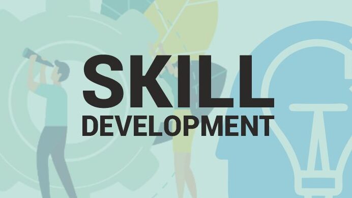 SKILL-DEVELOPMENT-edited Reasi District Administration Partners with CES IIT Jammu to Launch Skill Development Program