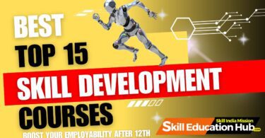 Skill Development Courses