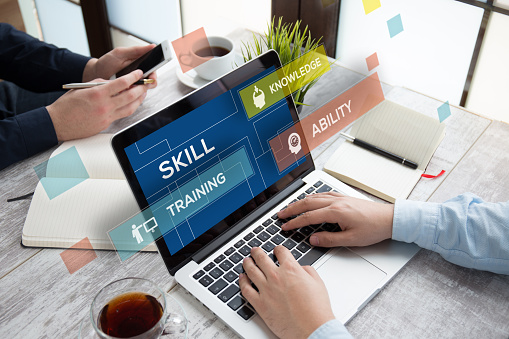 Skill-Training What Skills are Currently in High Demand in the United States?