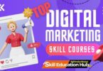 Top Digital Marketing Skill Courses