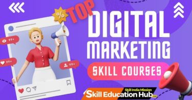 Top Digital Marketing Skill Courses