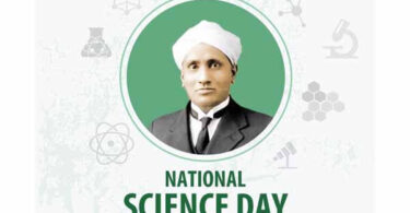 National Science Day 2024