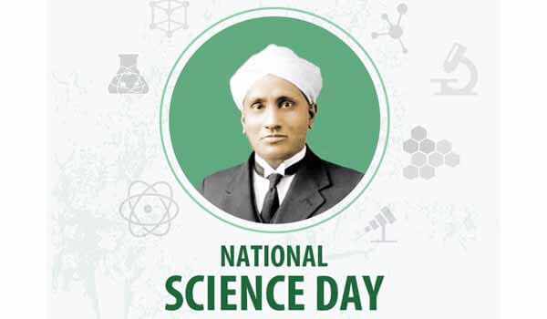 Theme of National Science Day 2024 Revealed!