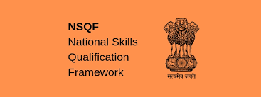 images Understanding the National Skills Qualification Framework (NSQF)