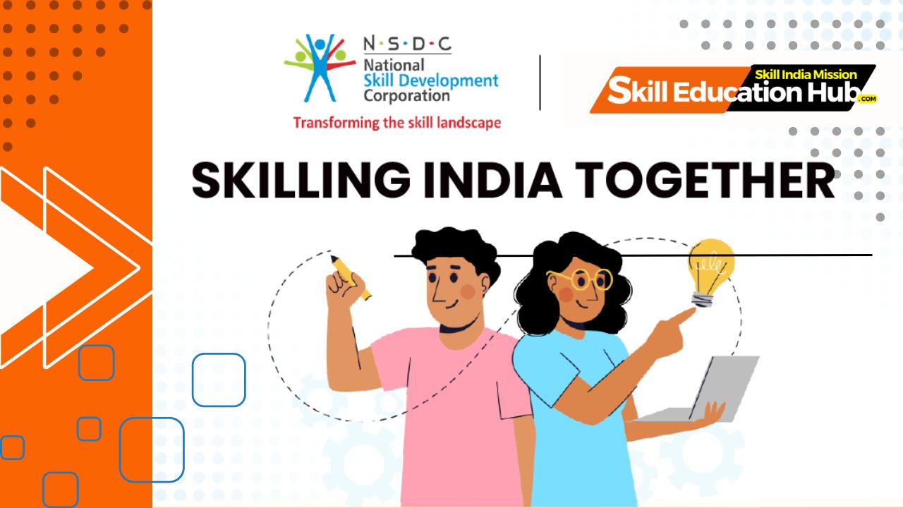 National Skill Development Corporation (NSDC)