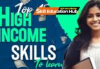 High-Income Skills