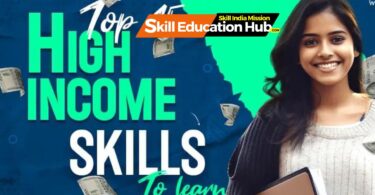 High-Income Skills