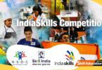 indiaskills competition 2023-24