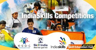 indiaskills competition 2023-24