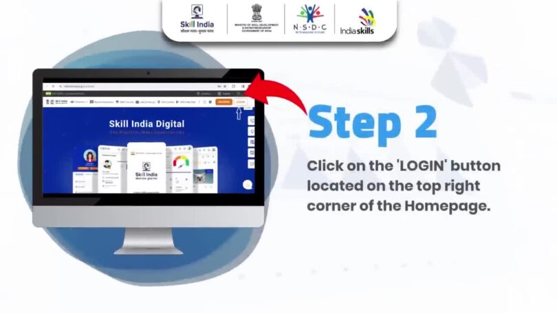 eKYC Process for India Skills