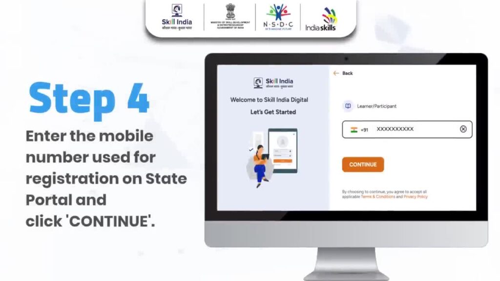  Tutorial on eKYC Process IndiaSkills Competition 2023-2024