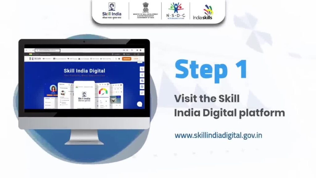 youtube-screenshot-tutorialonprescreeningprocessforindiaskillscompetition20232024-3-1024x576 India Skills Competition 2023-24 : Pre-Screening Guide