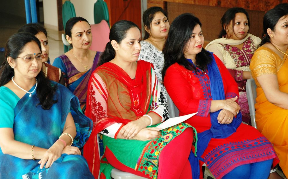 DSC_0028 Theme Of Women's Day 2024