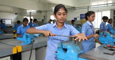 Maharashtra Government's Initiative to Establish Skill Development Centers