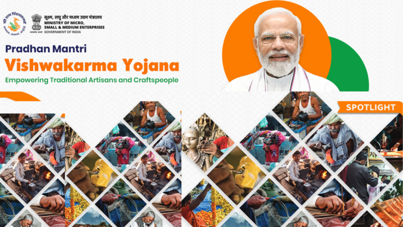 Pm Vishwakarma Yojana 2024 Detailed Qualification Documentsfeaturesfaqs 1235