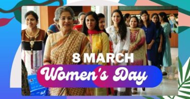 Women's Day 2024