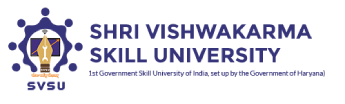 svsuniv-logo473335212187962921 Vaccancy For PMKVY Trainers at Shri Vishwakarma Skill University