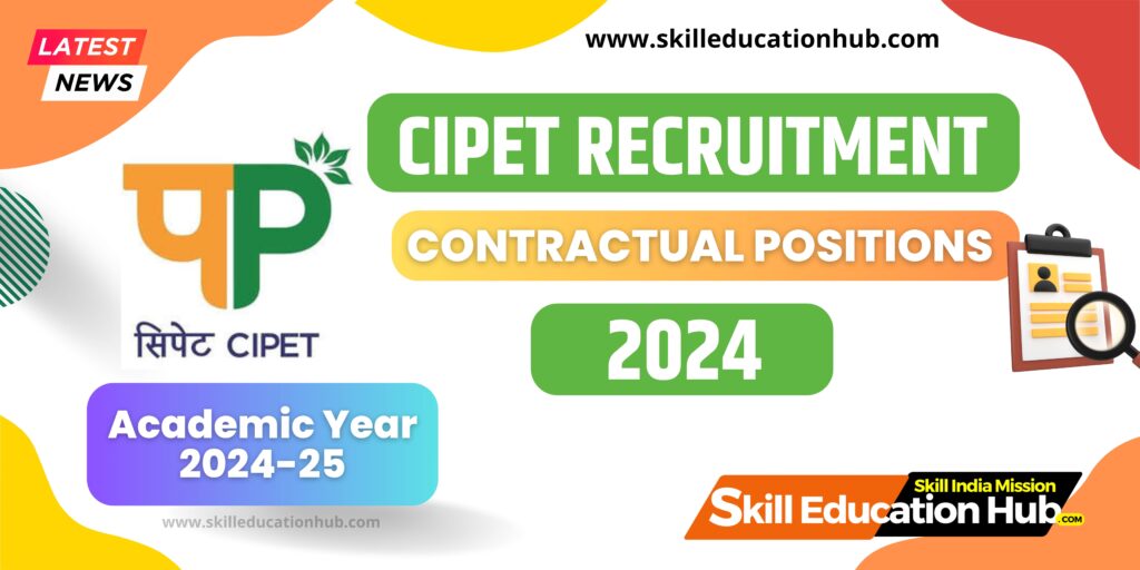 CIPET-RECRUITMENT-2024-CONTRACTUAL-POSITIONS-1024x512 CIPET RECRUITMENT - 2024 CONTRACTUAL POSITIONS