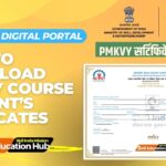 pmkvy certificate download 2024