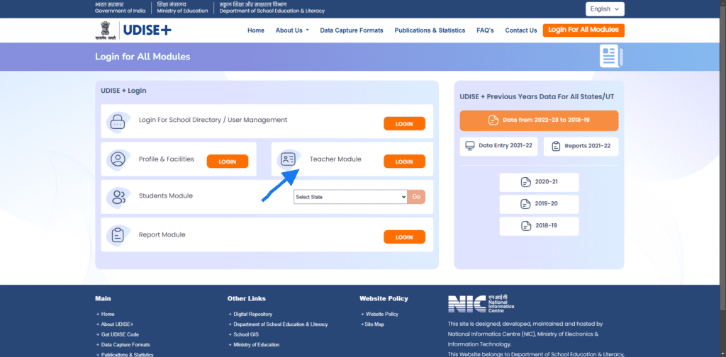 UDIAS-TEACHER-MODULE-1024x504 UDISE + Profile Teacher Module Complete Guide for CBSE Schools
